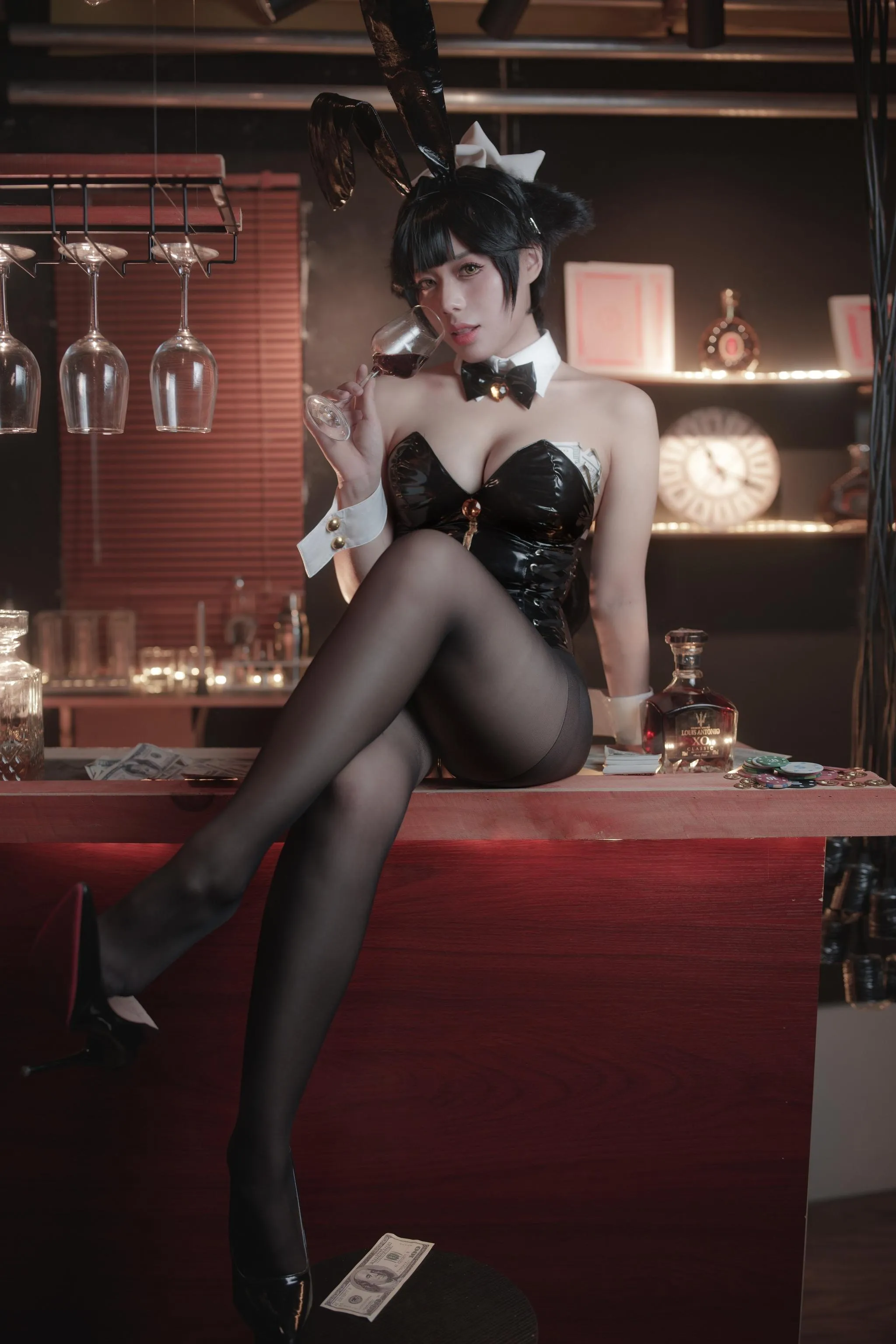 九言 – NO.041 镇海 [23P]插图7